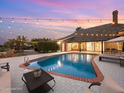 140 Crispin St, Merritt Island, FL, 32952