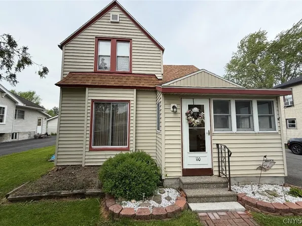 110 Oklahoma Ave, Oriskany, NY 13424