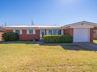 4503 Wilshire Dr, Midland, TX 79703