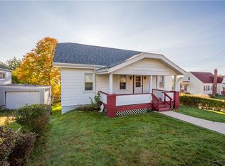 22 Coraopolis Rd, Coraopolis, PA 15108