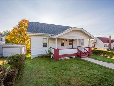 22 Coraopolis Rd, Coraopolis, PA, 15108