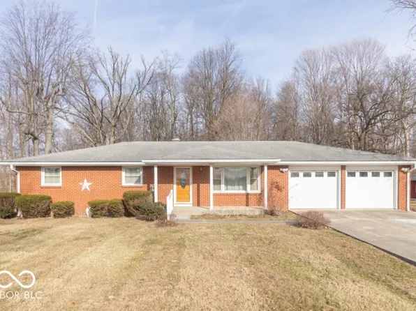 1956 W Us Highway 36, Middletown, IN 47356