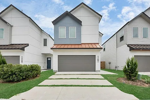 4407 Abaco Ln Photo 1