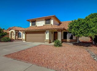 568 S Golden Key St, Gilbert, AZ 85233