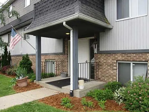 725 Keenway Cir #C Photo 1