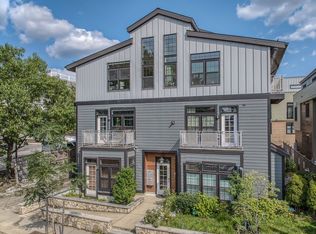 The 235 Lowell St Condominium, Somerville, MA 02144