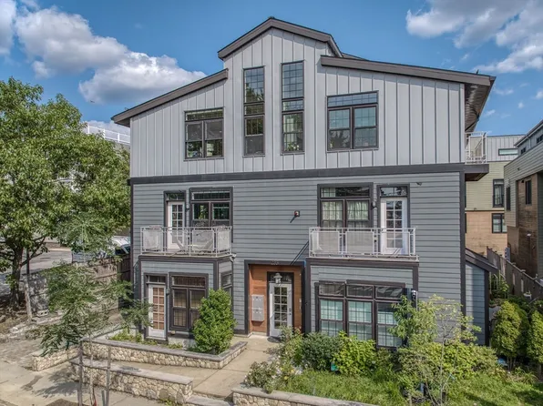 235 Lowell St Unit 6, Somerville, MA 02144