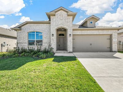198 Attwater Rd, Rhome, TX, 76078
