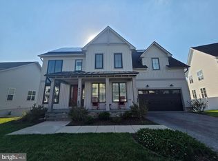 4758 Plum Rd, Monrovia, MD 21770