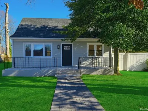 237 Cypress Drive, Mastic Beach, NY 11951