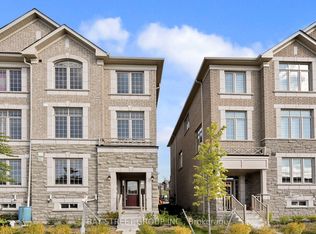 3450 Denison St, Markham, ON L3S0E9