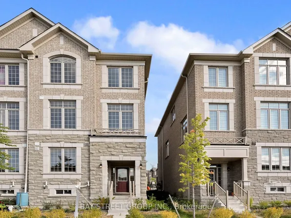 3450 Denison St, Markham, ON L3S 0E9