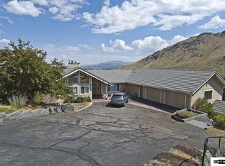 25 Canyon Dr, Carson City, NV 89703