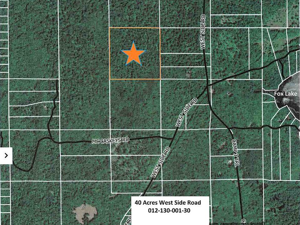2nd image of 0 W Side Rd