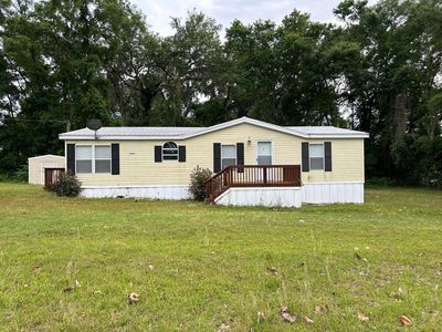 118 SW Merrimack Pl, Lake City, FL, 32024