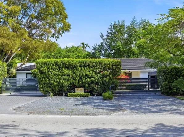 6449 SW 56th St, South Miami, FL 33155