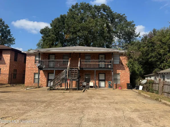 315 N Prentiss St #A-b, Jackson, MS 39209
