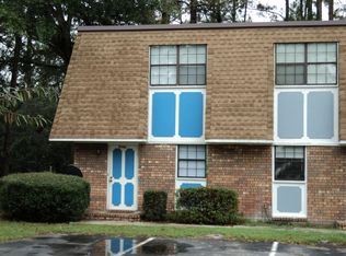 904 W Pine St APT A, Hinesville, GA 31313