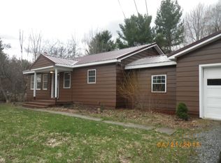 1635 Ellis Hollow Rd, Ithaca, NY 14850