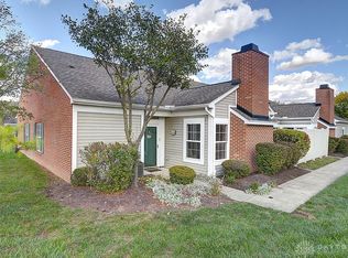 1539 Commons Dr, Miamisburg, OH 45342