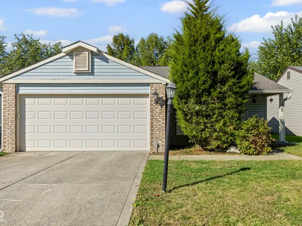 276 Westridge Blvd, Greenwood, IN 46142