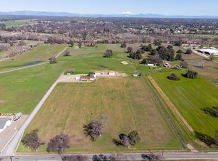 18460 Evergreen Rd, Cottonwood, CA 96022