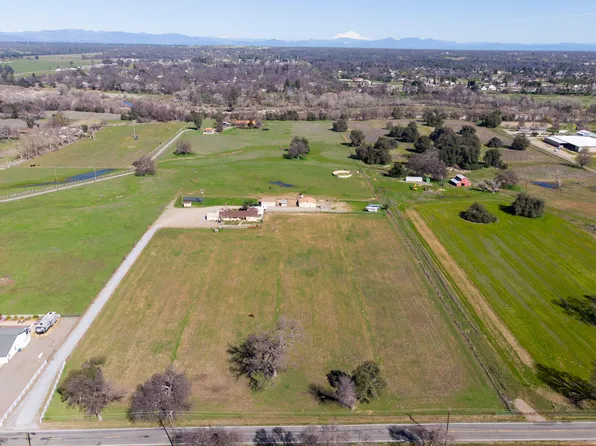 18460 Evergreen Rd, Cottonwood, CA 96022