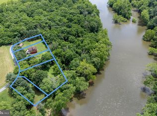 1215 & 1225 Fort Stover Rd, Luray, VA 22835