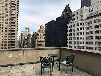 Rented by Keller Williams NYC