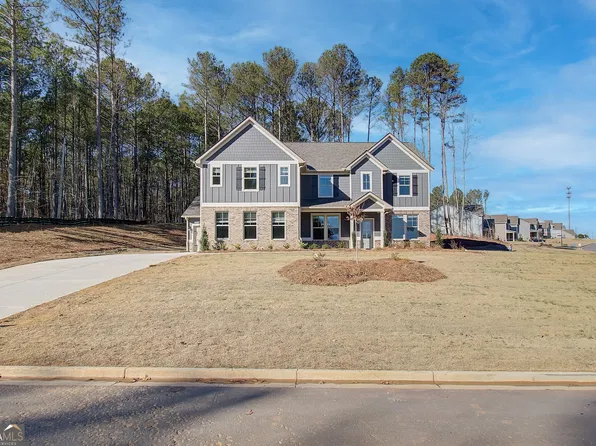 105 Cooper Cv W #74, Fayetteville, GA 30215