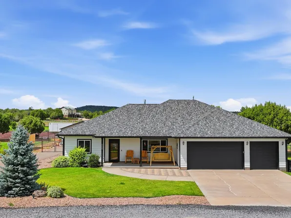 6534 Jardin Dr, Show Low, AZ 85901