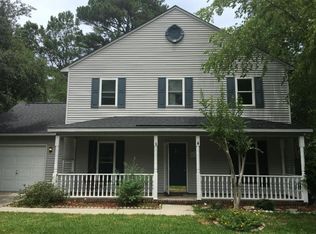 4798 Boykin Dr, Charleston, SC 29420