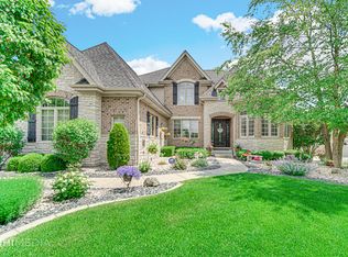 8931 Port Washington Dr, Frankfort, IL 60423