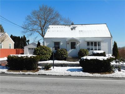 437 Greenville Ave, Johnston, RI, 02919