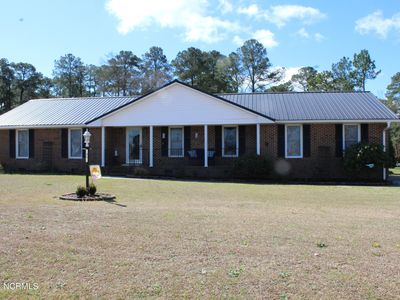 1051 Cruz Street, Williamston, NC, 27892