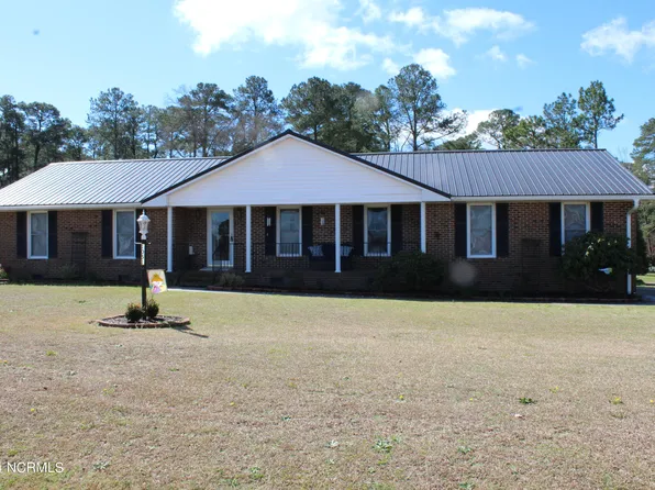 1051 Cruz Street, Williamston, NC 27892