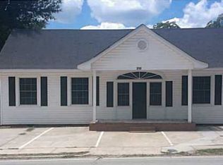 214 Hamilton Ave, Bremen, GA 30110