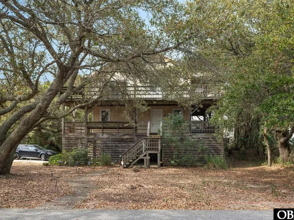 108 Magnolia Ct Lot 5, Kitty Hawk, NC 27949