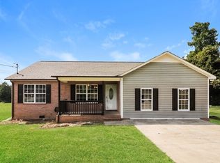 156 Cook Rd NW, Calhoun, GA 30701