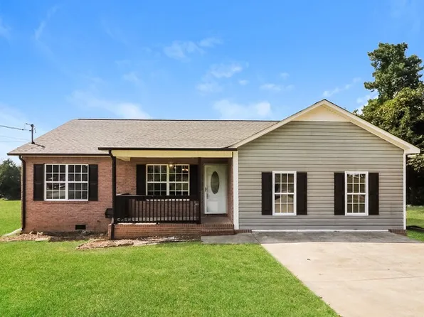156 Cook Rd NW, Calhoun, GA 30701