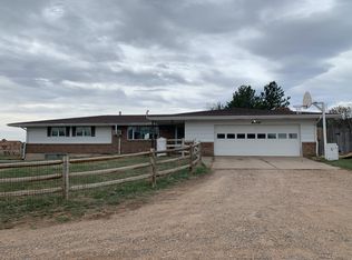 8116 Lela Ln, Loveland, CO 80538