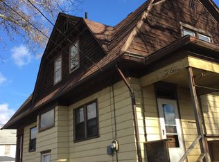 352 W Columbia St, Alliance, OH 44601