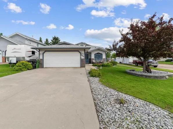 3401 W 59 Street Close, Camrose, AB T4V 4Y9