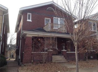 3638 Marceline Ter, Saint Louis, MO 63116