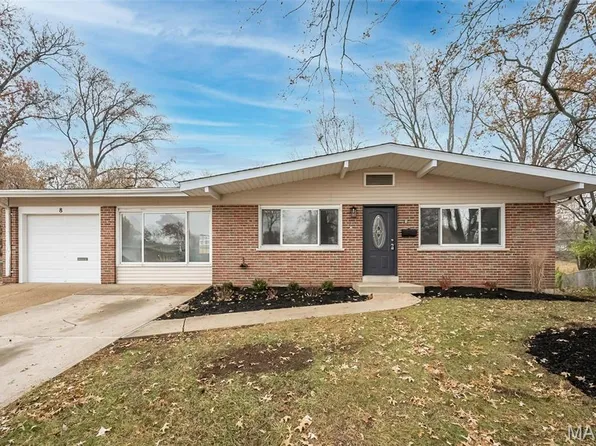 8 Winners Cir, Florissant, MO 63033