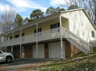 278 Newground Rd, Wytheville, VA 24382