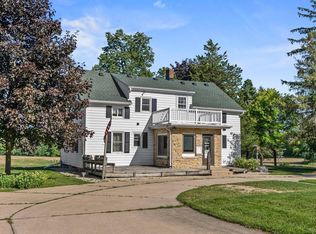 W124N12525 Wasaukee Rd, Germantown, WI 53022