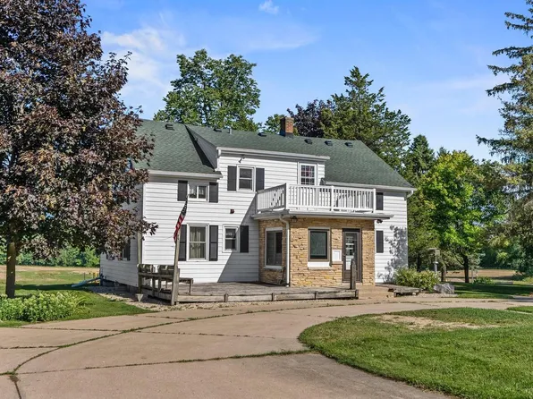 W124N12525 Wasaukee ROAD, Germantown, WI 53022