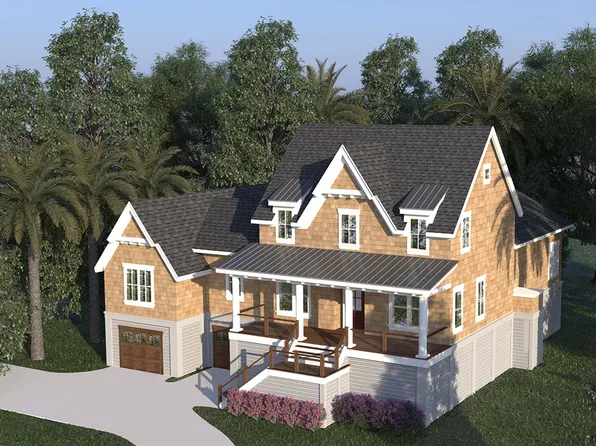 257 Governors Dr, Kiawah Island, SC 29455