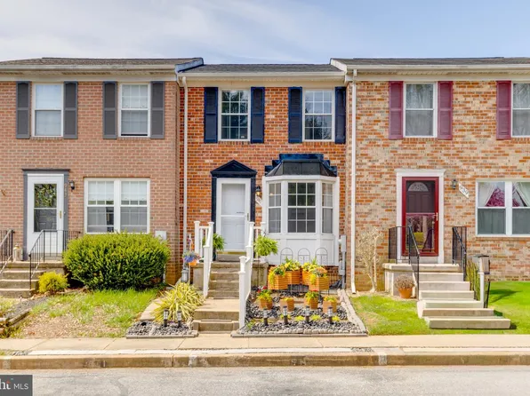 941 Redfield Rd, Bel Air, MD 21014